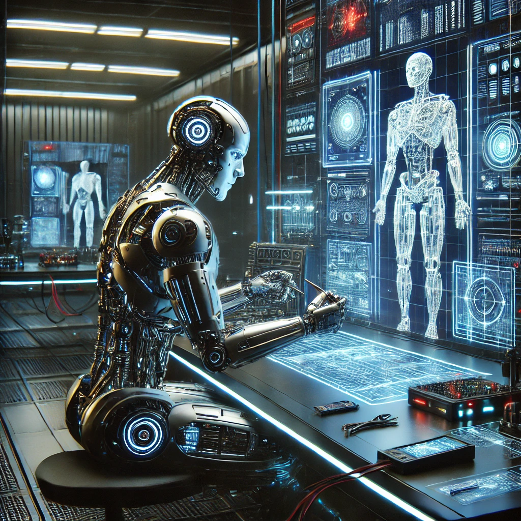 Saul Varshavsky's Portfolio